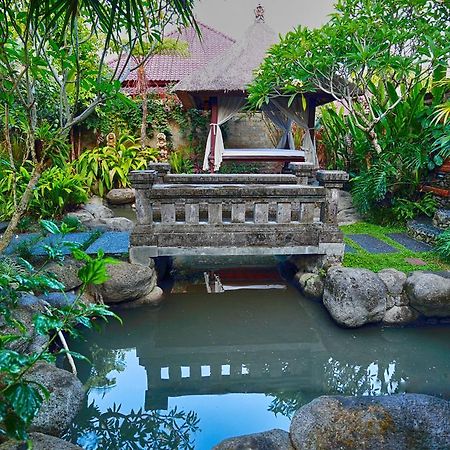 Pondok Dukuh Soca Hotel Ubud  Exterior photo