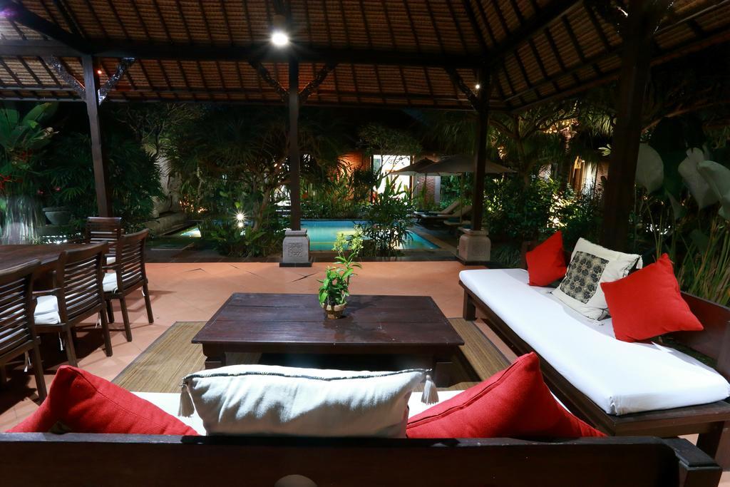 Pondok Dukuh Soca Hotel Ubud  Exterior photo