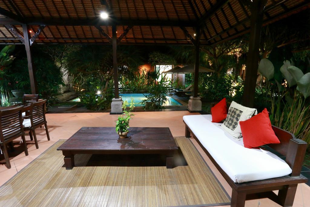 Pondok Dukuh Soca Hotel Ubud  Exterior photo