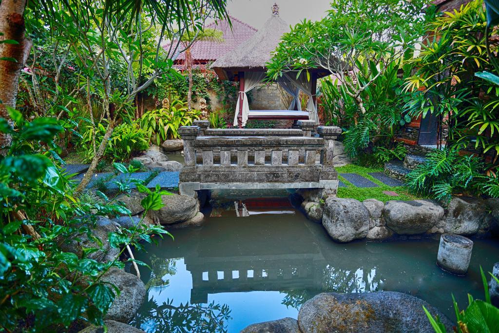 Pondok Dukuh Soca Hotel Ubud  Exterior photo