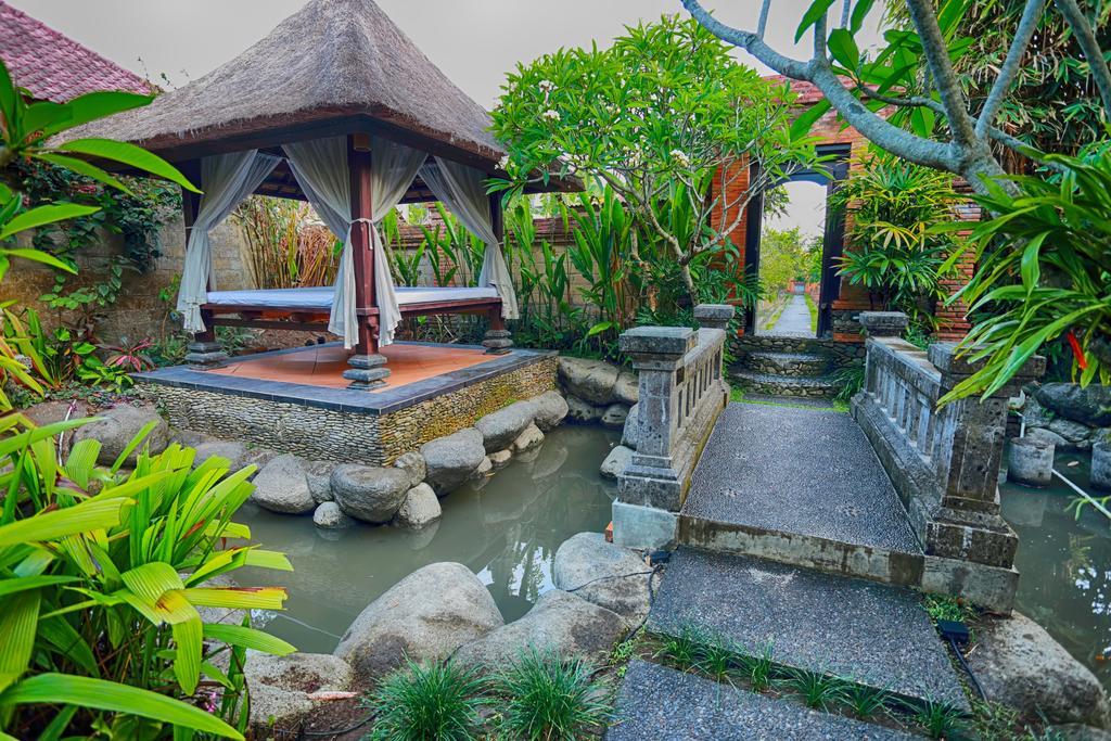 Pondok Dukuh Soca Hotel Ubud  Room photo