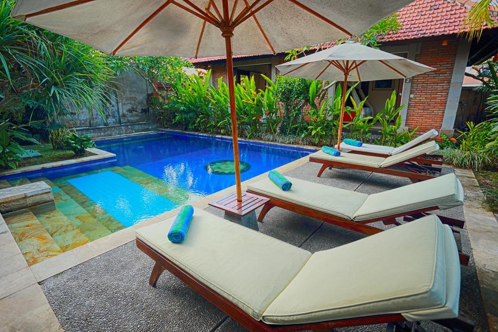 Pondok Dukuh Soca Hotel Ubud  Exterior photo