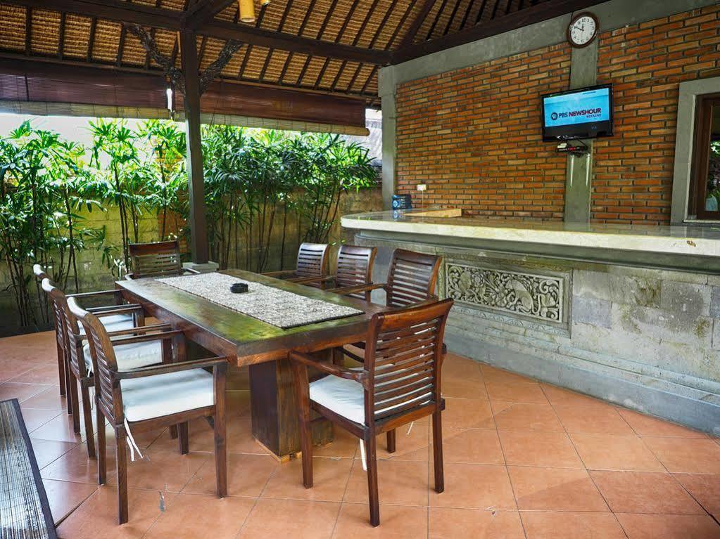 Pondok Dukuh Soca Hotel Ubud  Exterior photo