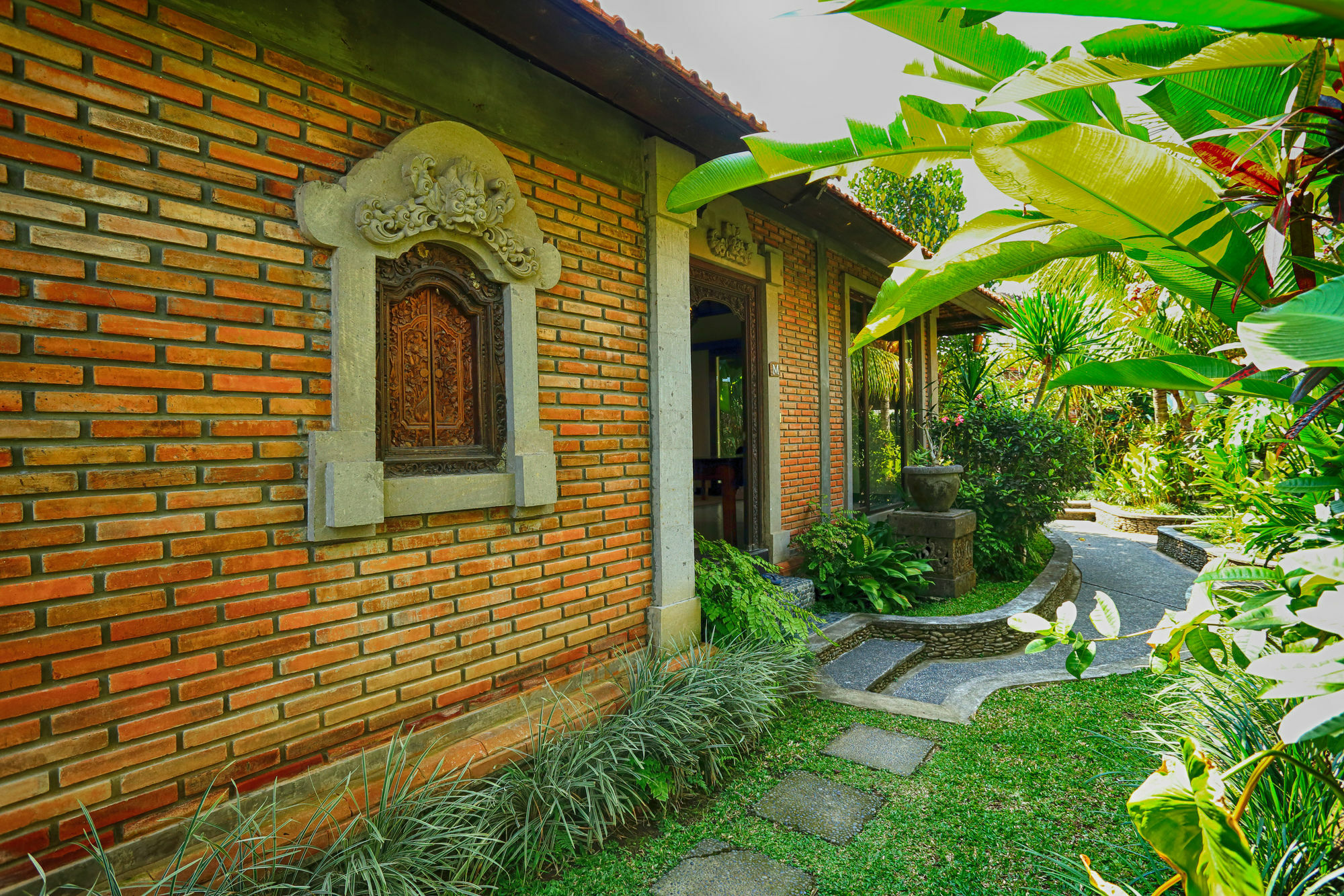 Pondok Dukuh Soca Hotel Ubud  Exterior photo