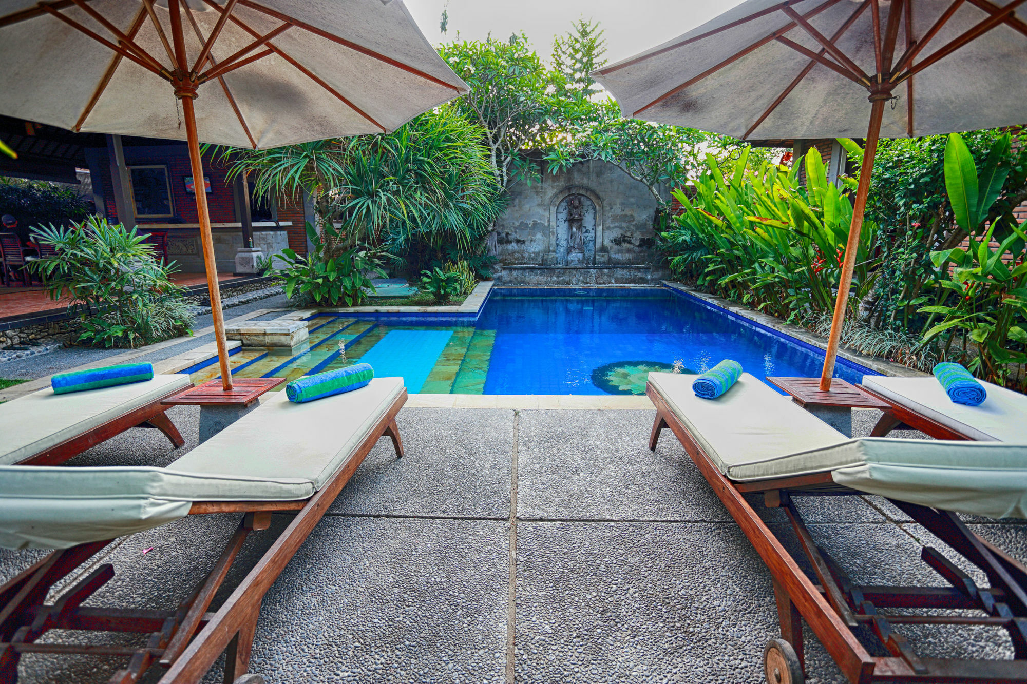 Pondok Dukuh Soca Hotel Ubud  Exterior photo